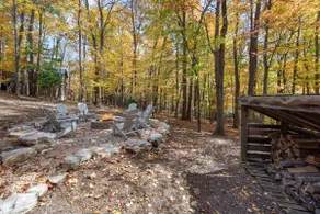 Cabin at Big Tree West Jefferson New Listing - Image 4