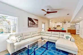 Beautiful Estate on Millers Bayou with Free WiFi G - Image 3