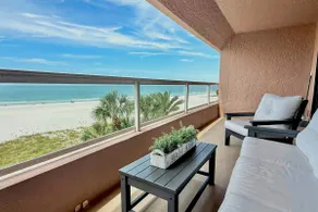 Beautiful Gulf Front Condo - Image 4
