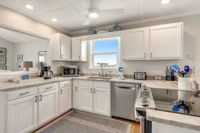 Newly Renovated Oceanfront Home w/ Private Beach - Image 3