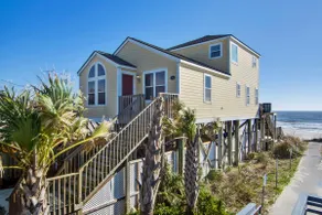 Newly Renovated Oceanfront Home w/ Private Beach - Image 4
