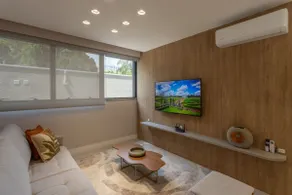 Batel Garden Premium • BBQ • Garage • A/C - Image 5