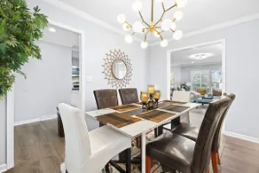 Modern Family Duplex Gateway by YDSH GuestMind - Image 3