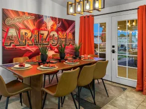 VIEWS/Grand Canyon 20 min-EV-Arcade-Sleeps 14! - Image 5