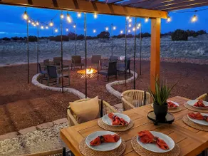 VIEWS/Grand Canyon 20 min-EV-Arcade-Sleeps 14! - Image 4