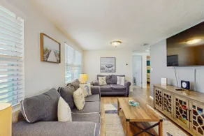 Bright Pinellas Park Getaway w/ Private Pool! - Image 5