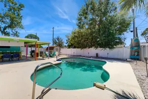 Bright Pinellas Park Getaway w/ Private Pool! - Image 3