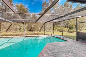 Gorgeous oasis with pool patio central AC WD and c - Image 5