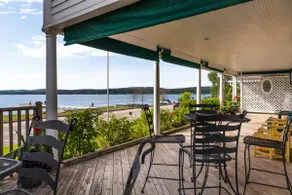 The Inn at Beulah Beach on Crystal Lake - Image 5