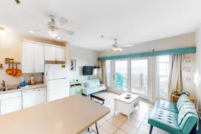 1BR Oceanfront 3rd-Floor | Balcony | Pool - Image 2