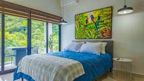 Parkside Plazuela - Tranquility in Boquete - Image 2