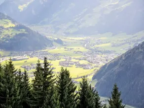 Apartment Almchalet Zillertal-3 by Interhome - Image 2