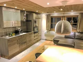Apartment Almchalet Zillertal-3 by Interhome - Image 3