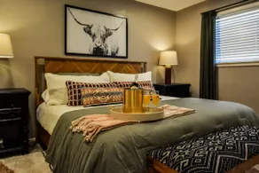 Howdy Y’all Ranch | Luxe Western Retreat - Image 2