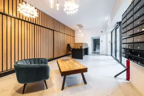 Nordic Pastel Hideaway - Studio with Balcony - Image 3