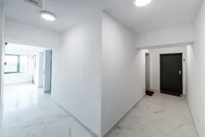 Central Modern 2BR Escape - Great Balcony and View - Image 2