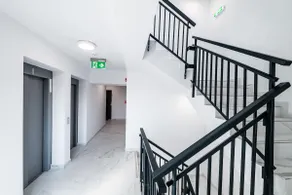 Central Modern 2BR Escape - Great Balcony and View - Image 3