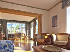 Dimora Sopiazes Alpine Charm 300 m From the Slopes - Image 2