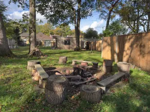 Little Foxwood - Garden Lodge with Sauna - Image 2