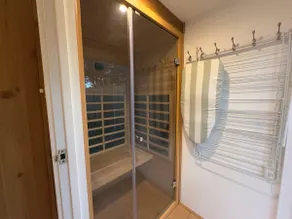 Little Foxwood - Garden Lodge with Sauna - Image 3