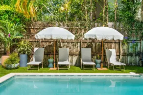 Garden Grove- Miami Home with Private Pool - Image 4