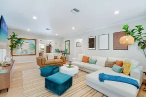 Garden Grove- Miami Home with Private Pool - Image 2