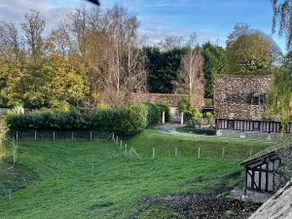 The Pigeonnier du Domaine de Tourny Pond View - Image 4
