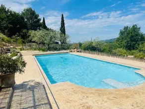 Le Baiser du Soleil - Piscine Privée - Image 2