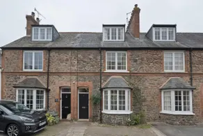 Charmant cottage détaché de 4 chambres dans le centre de Porlock Village - Image 5