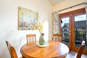 Fifth Main Condo - Downtown, Mountain Views - Image 3