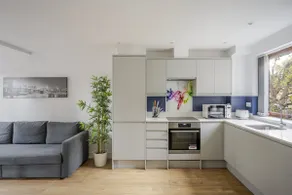 Dukes Apartment | CityCentre | Business or Leisure - Image 5