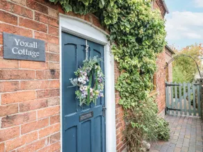 Yoxall Cottage - Image 3