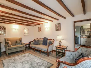 Yoxall Cottage - Image 5