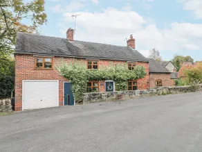 Yoxall Cottage - Image 2