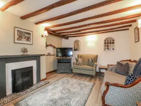 Yoxall Cottage - Image 4