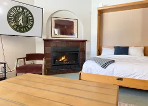 Estelle Cottage - Private Sauna, Hot Tub, Pool, AC - Image 4