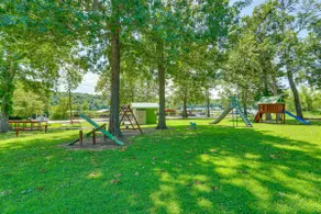 Ozarks Waterfront Home w/ Dock & Marina Access - Image 3