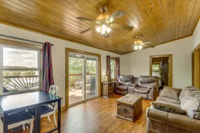 Ozarks Waterfront Home w/ Dock & Marina Access - Image 4