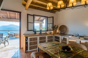 Tres Sierras Rural House - Image 4