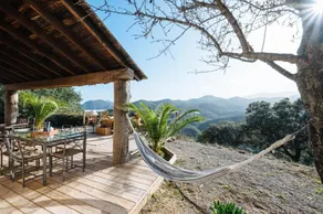 Tres Sierras Rural House - Image 3
