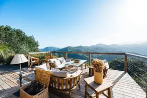 Tres Sierras Rural House - Image 2