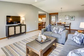Across From Tetonka Lake: 4-season Getaway! - Image 2