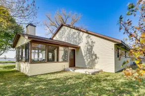 Across From Tetonka Lake: 4-season Getaway! - Image 3