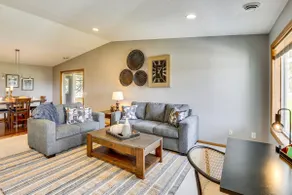 Across From Tetonka Lake: 4-season Getaway! - Image 5