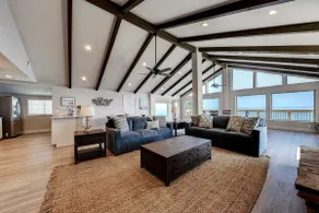 Waterfront Lake House with Hot Tub & Firepit - Image 3