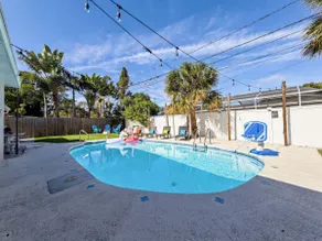 Newly Redesigned Backyard | Heated Pool - Image 3