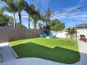 Newly Redesigned Backyard | Heated Pool - Image 4