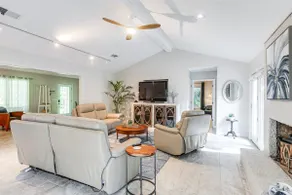 Near Beach! St Simons Island Gem in Golf Community - Image 4