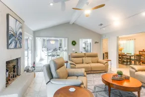 Near Beach! St Simons Island Gem in Golf Community - Image 5