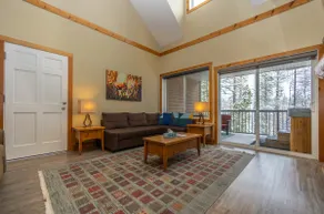 The Super Condo by Simply Kimberley | Innovative Lodging at Resort Base - Image 5
